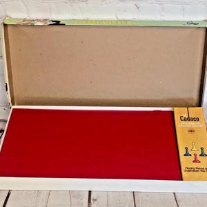 The Three Little Kittens Board Game by Cadaco 1978 | A Storybook Classic Game For 2-4 Players | Ages 4 - 10 | See Photos & Read! image 4