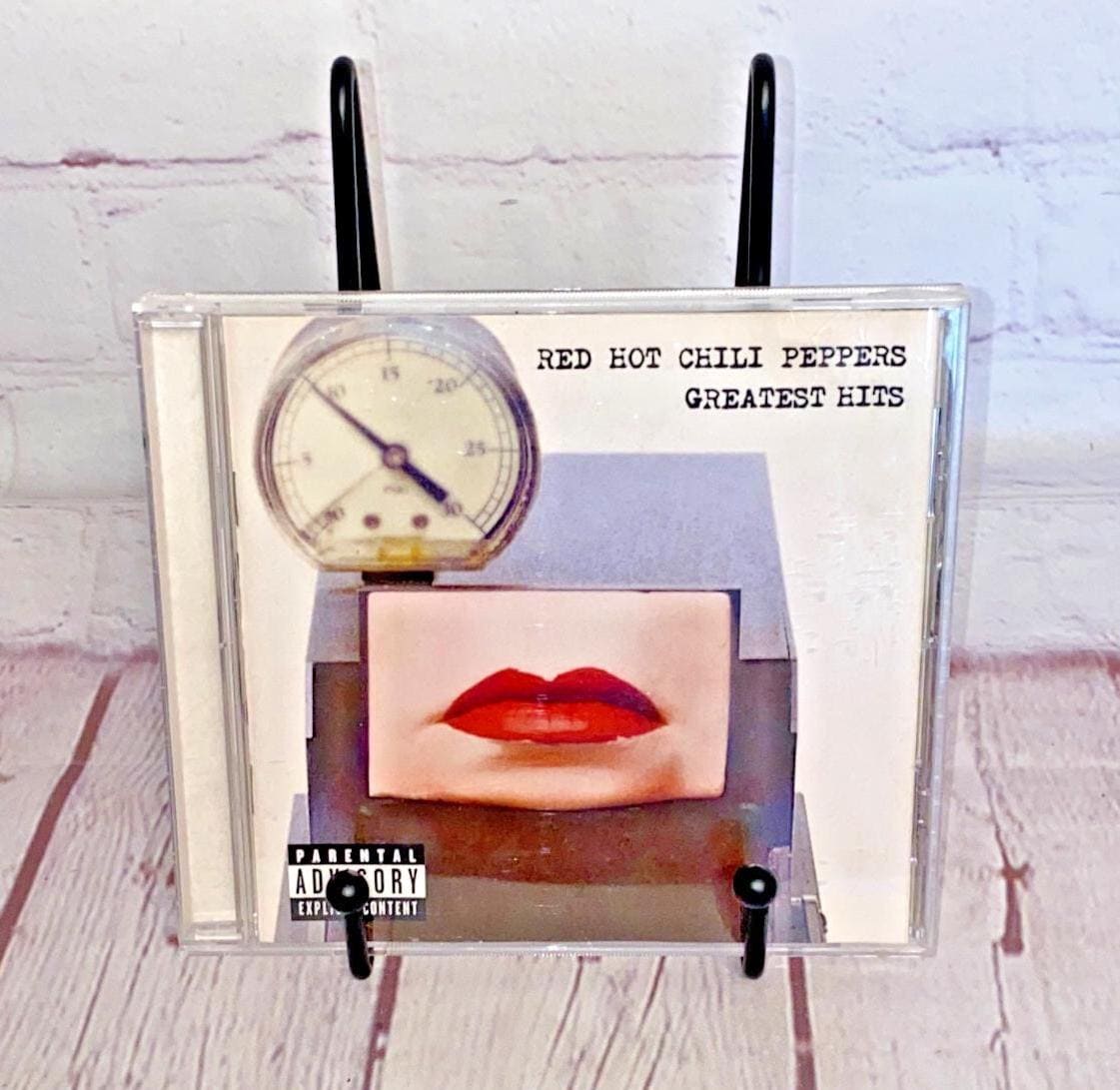 Red Hot Chili Peppers 