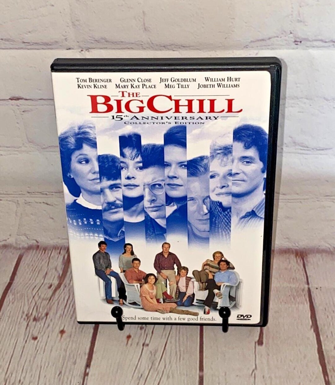 The Big Chill 