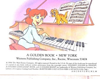 Buy Walt Disney Pictures Oliver & Company 