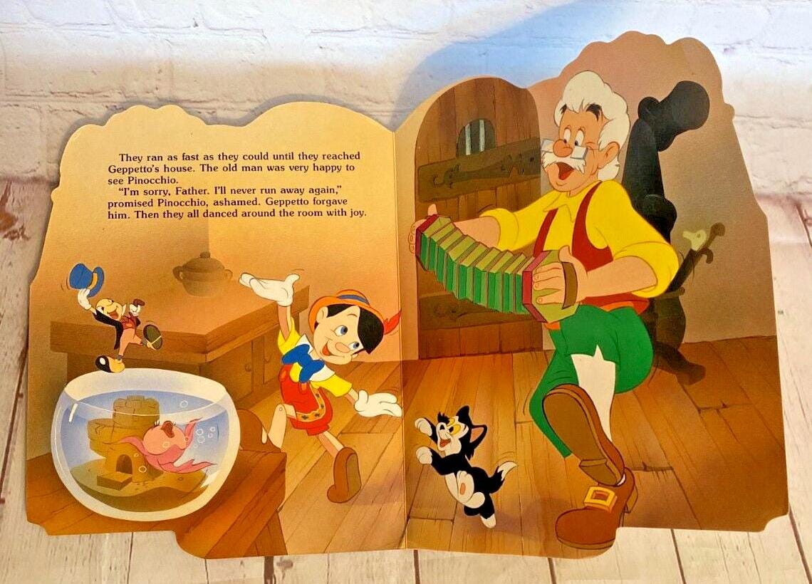 Walt Disney 