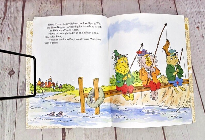 Richard Scarry's 