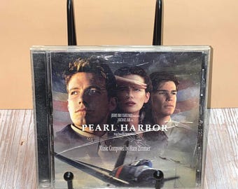M:I-2 ミッション:インポッシブル2 サウンドトラック CD ハリウッド