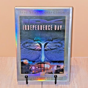 Independence Day Id4 - Etsy