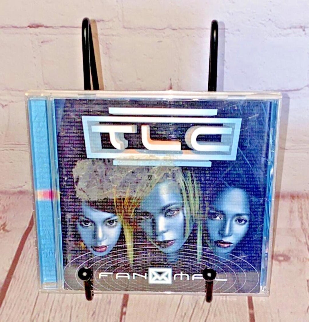 TLC 