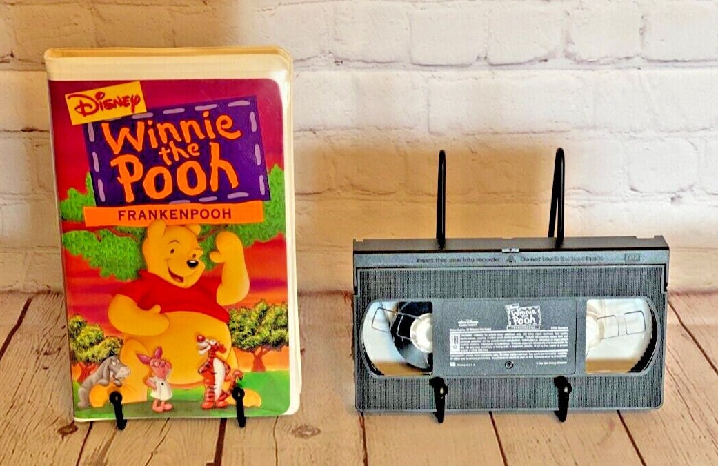 Disney Winnie the Pooh 