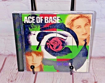 Happy Nation［カセット］ Ace of Base Happy Nation US Version Cassette Tape - Etsy