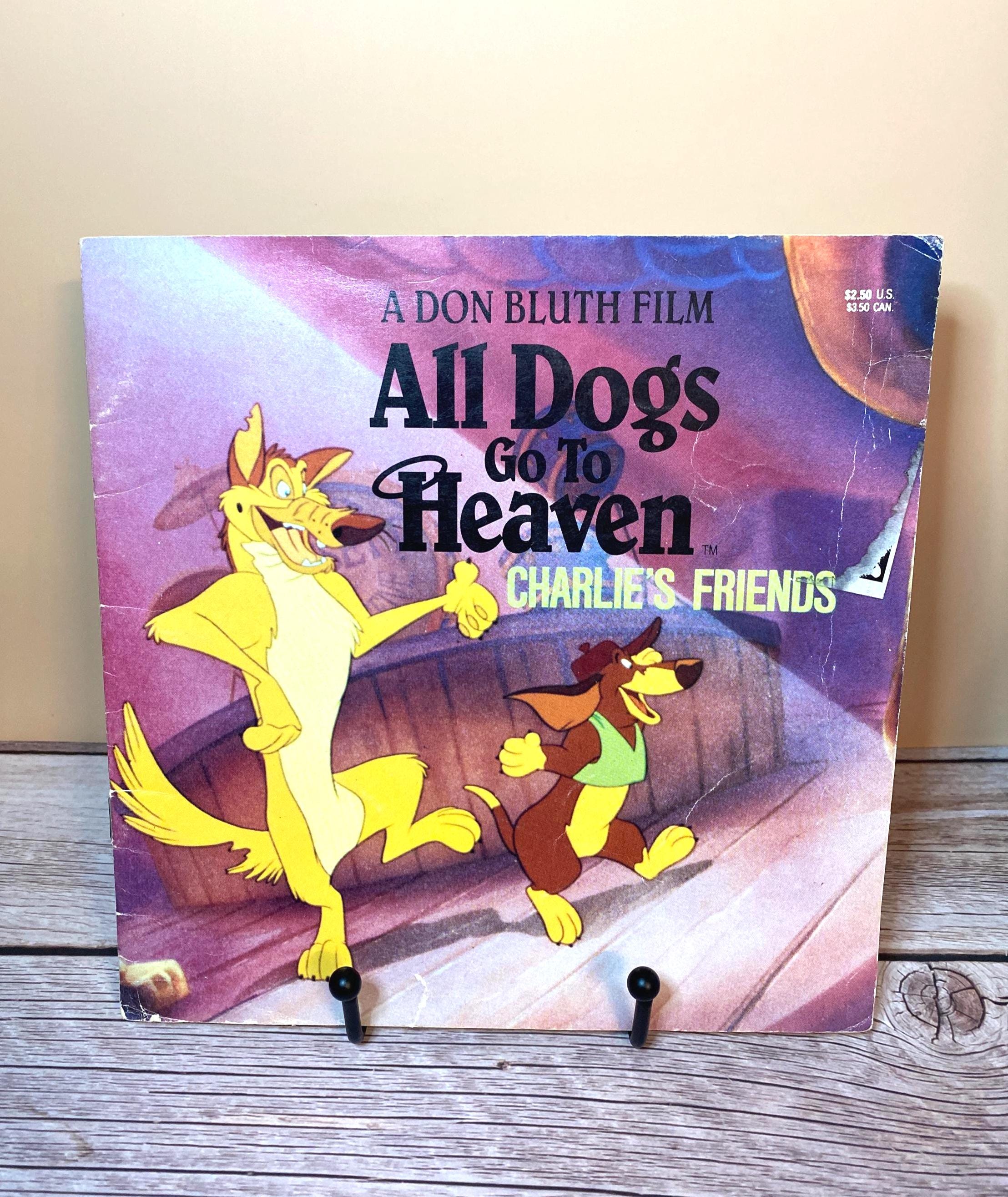 Go Dog Go Book - Etsy