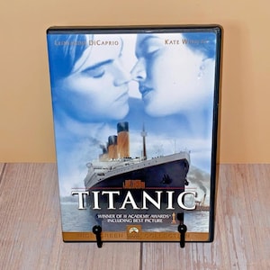 Secrets of the Titanic: Anniversary Edition ／ [DVD] [Import] Secrets of the Titanic (1986) - DVD PLANET STORE