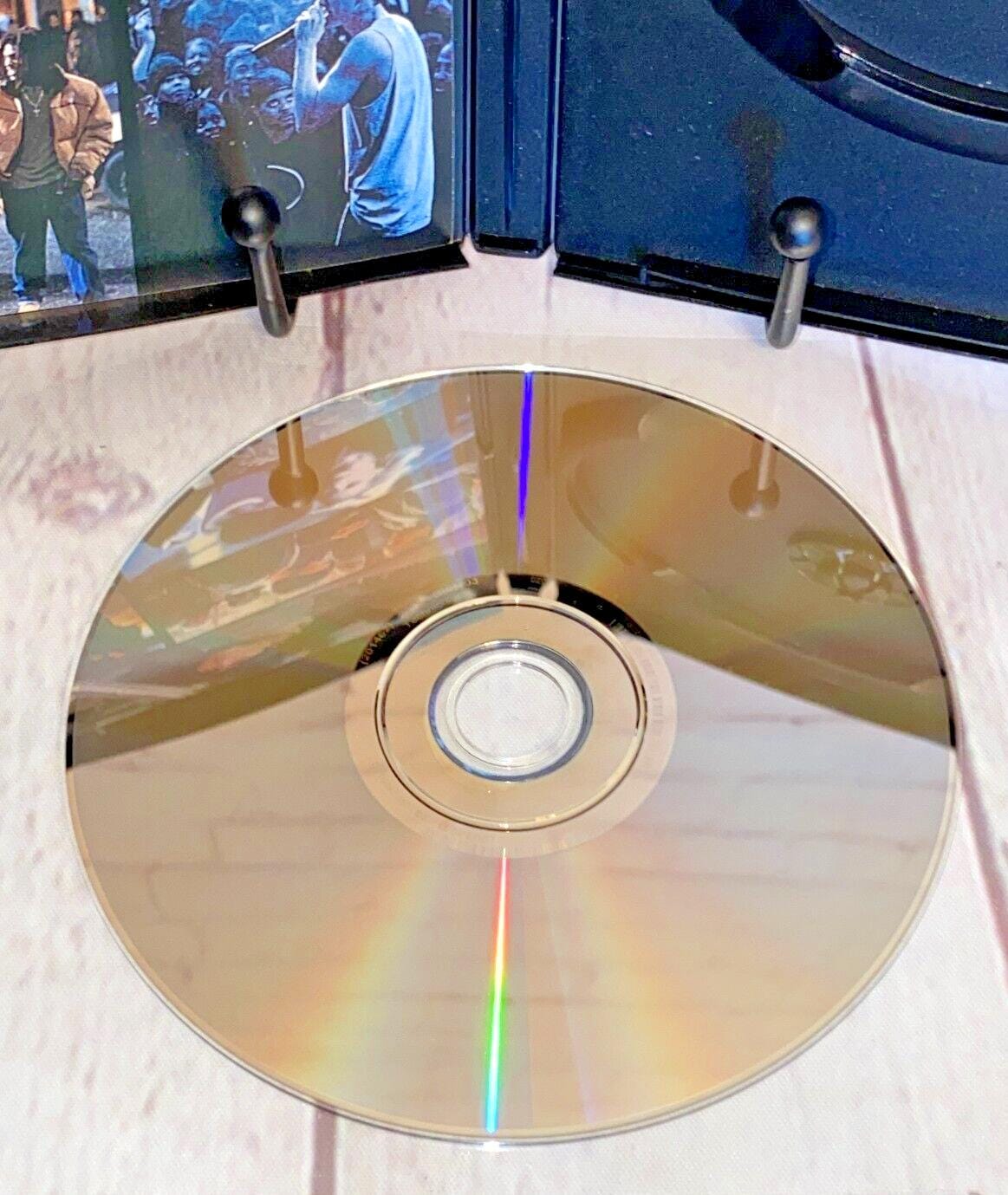 8-mile DVD by Universal 2003 | Rated R | Runtime 1 Hr 51 Mins