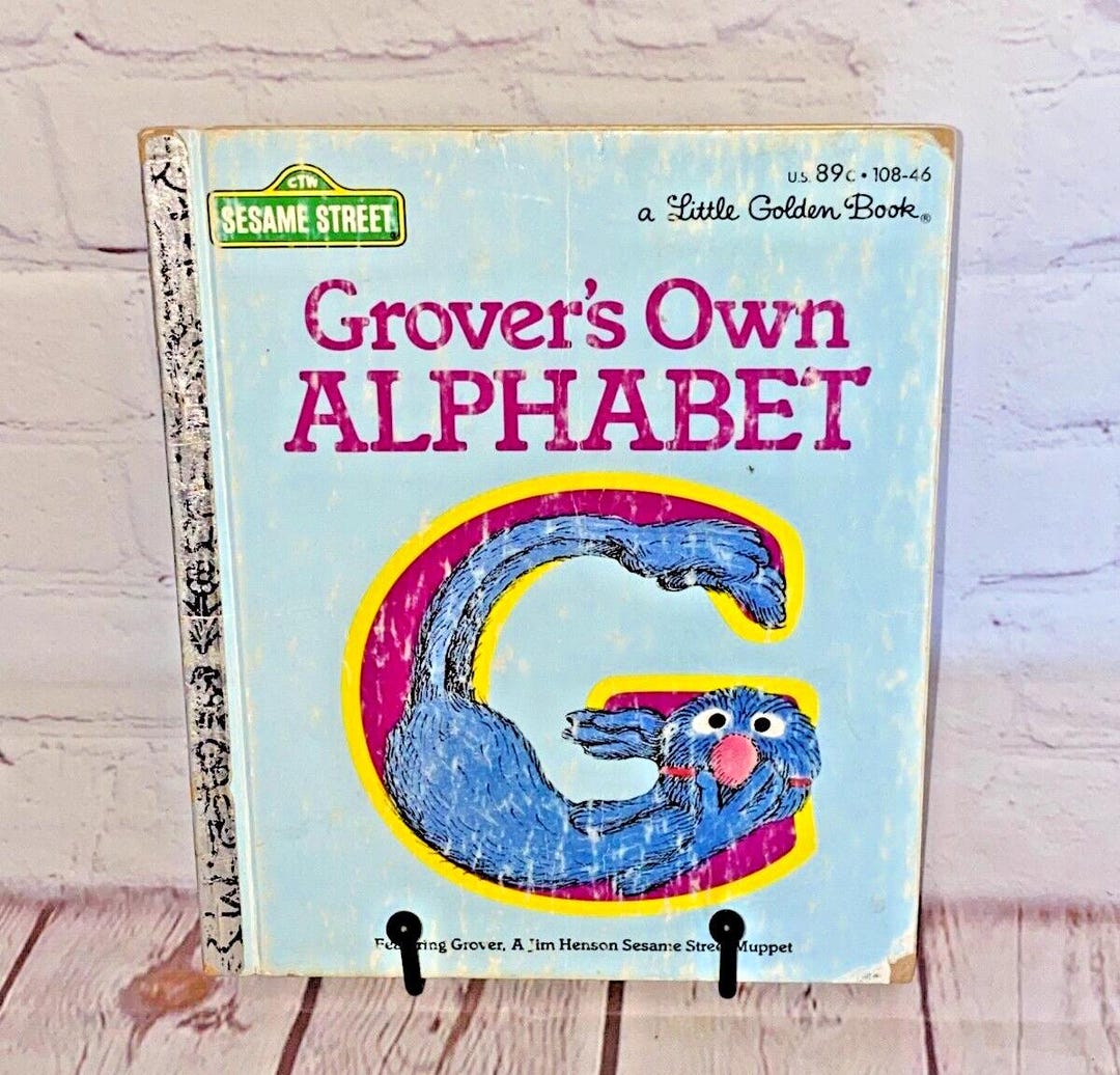 Sesame Street's