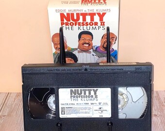 Nutty Professor II 