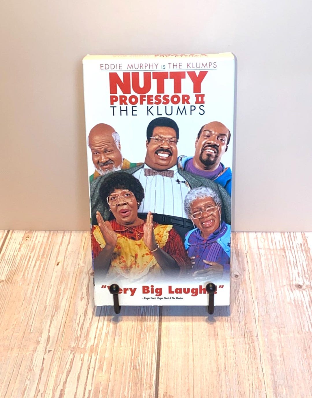 Nutty Professor II 