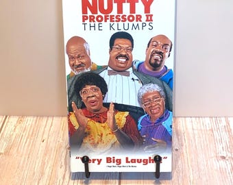 Nutty Professor II 