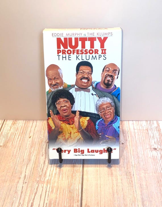 Nutty Professor II 