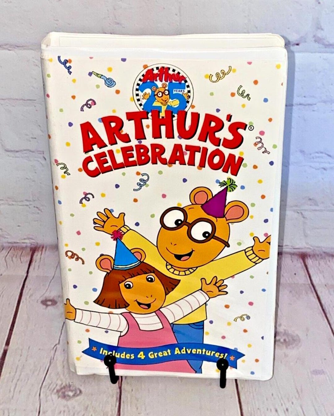 Arthur's Celebration 