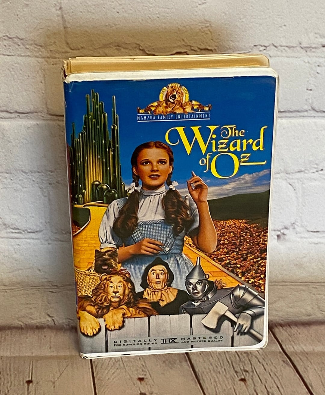 U.W.F　U-COSMOS　VHS file.jpg