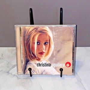 Christina Aguilera CD by RCA 1999 | See Photos & Read Details