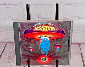 Boston CD by Epic 1976 | See Photos & Read Details