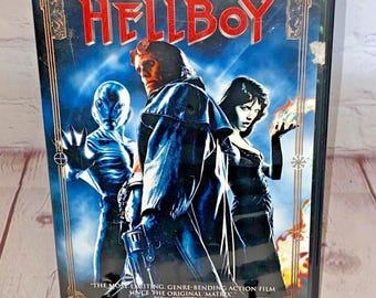 Hellboy 