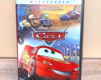 Disney Pixar 