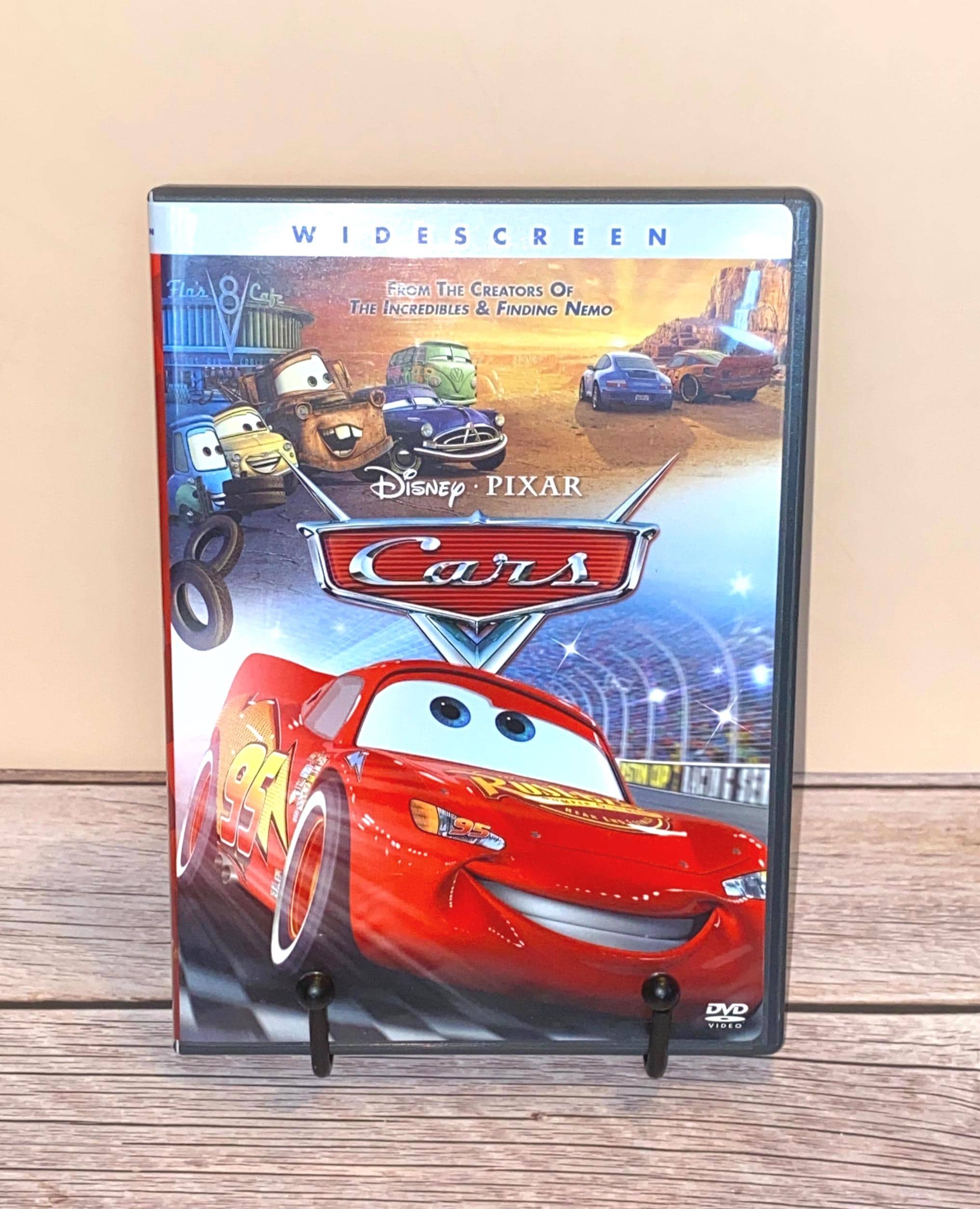 Disney Pixar 
