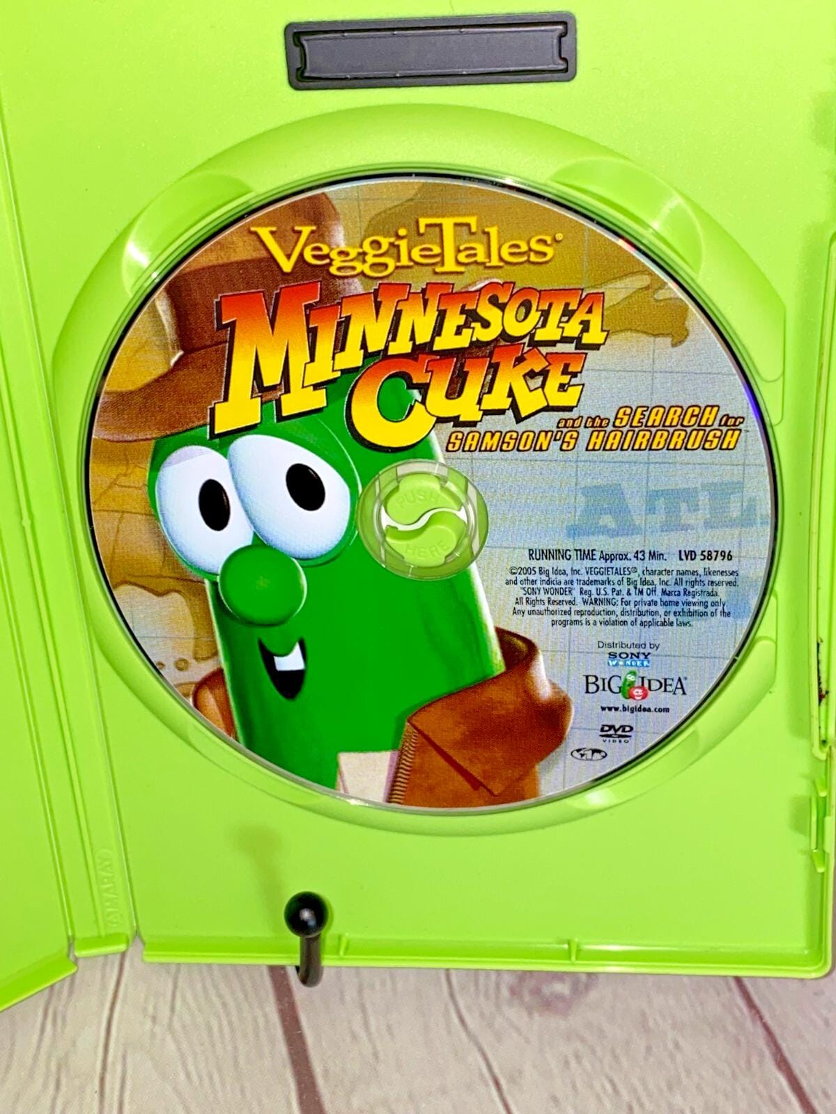 Veggietales 