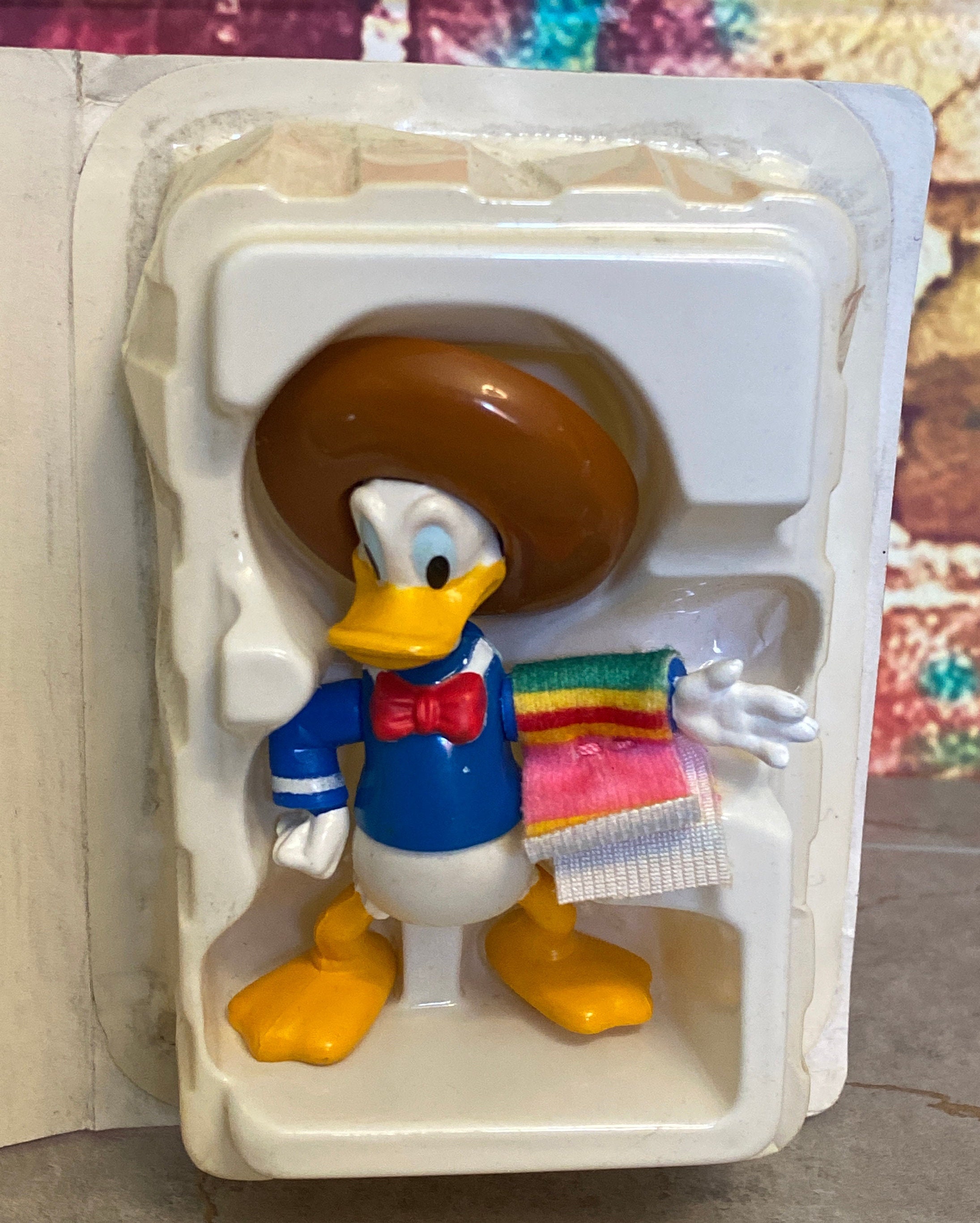 The Three Caballeros 1994 Vhs 25 - d7u8h82