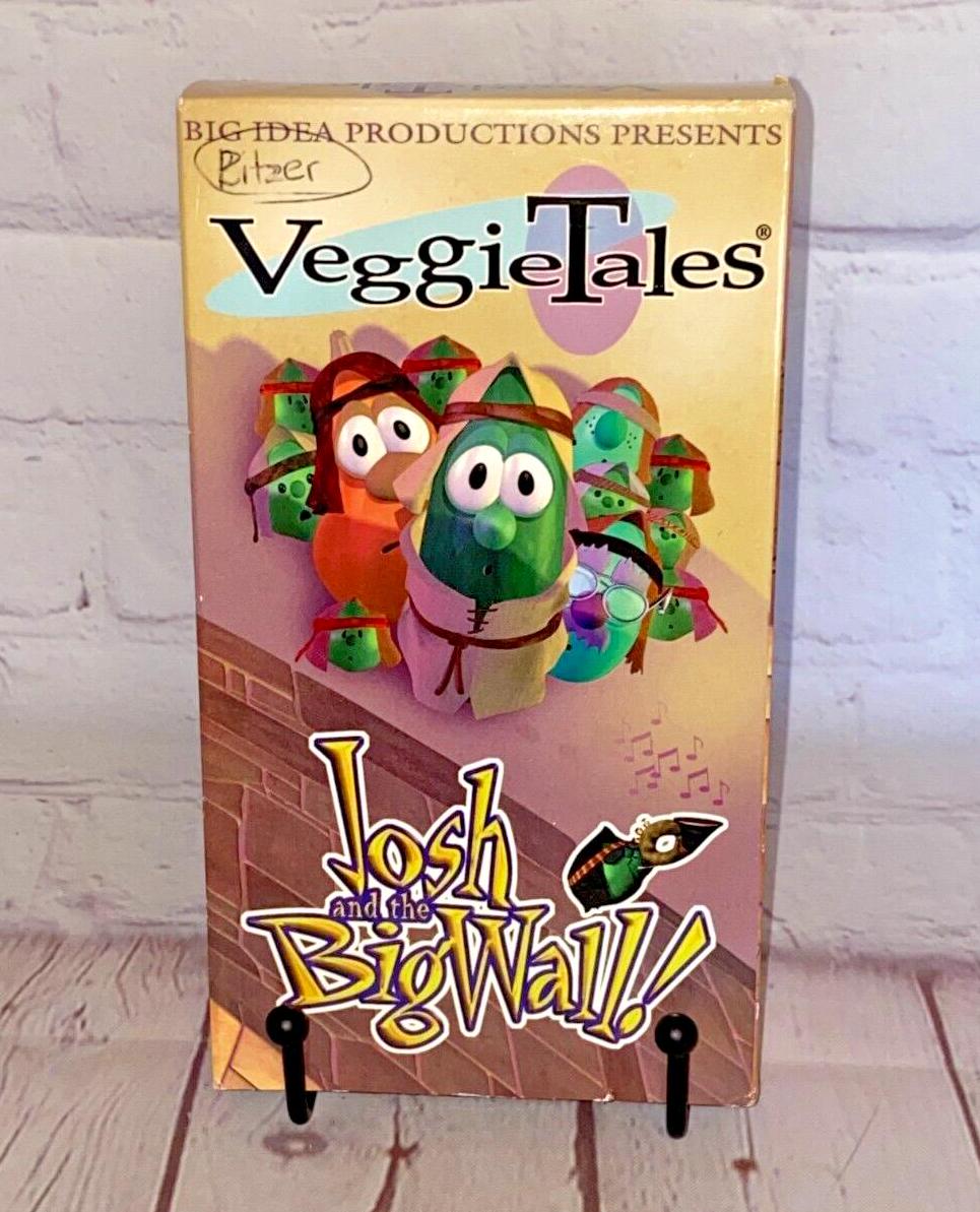 Veggietales 