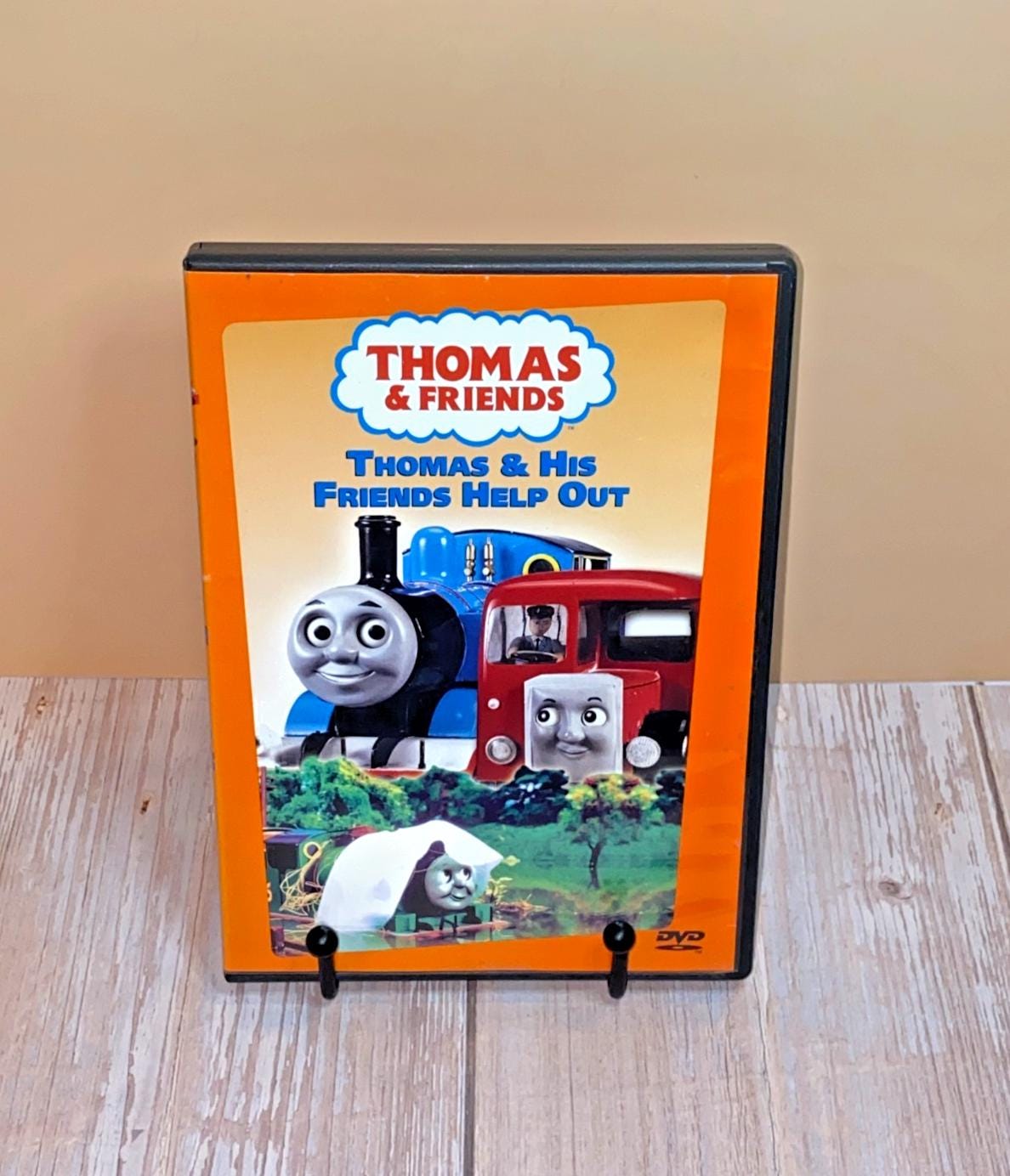 Thomas and Friends 