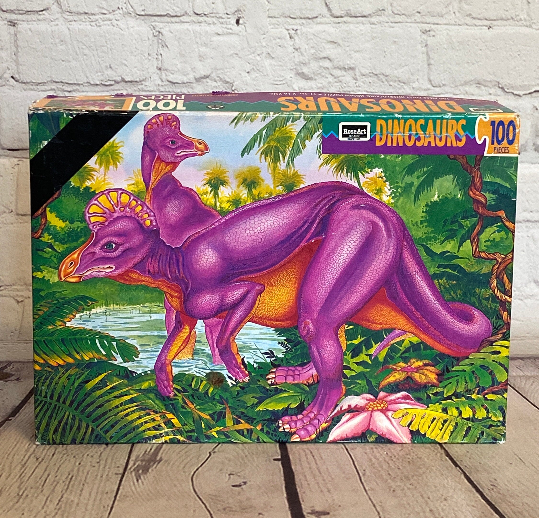 ジグソーパズル 90s Jigsaw puzzle Amazon.com: White Mountain Puzzles The 1990s - 1000 Piece