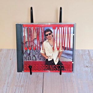 Bruce Springsteen &quot;Lucky Town&quot; CD by Columbia 1992 | See Photos & Read Details