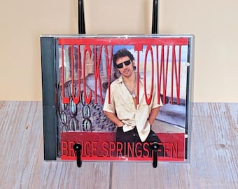 Bruce Springsteen-all Those Years 5CD Box Set - Etsy