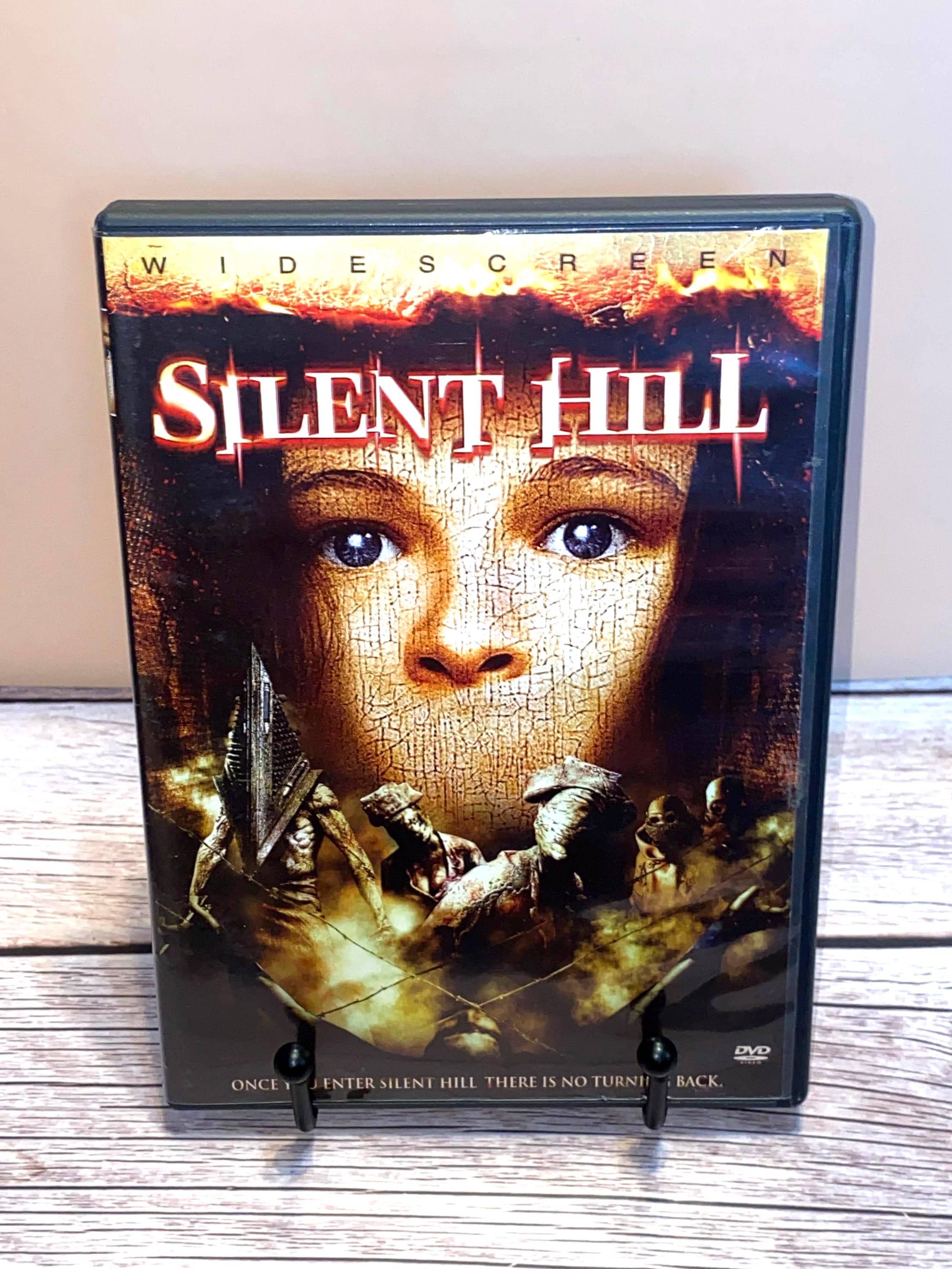 Silent Hill 2006 - Etsy