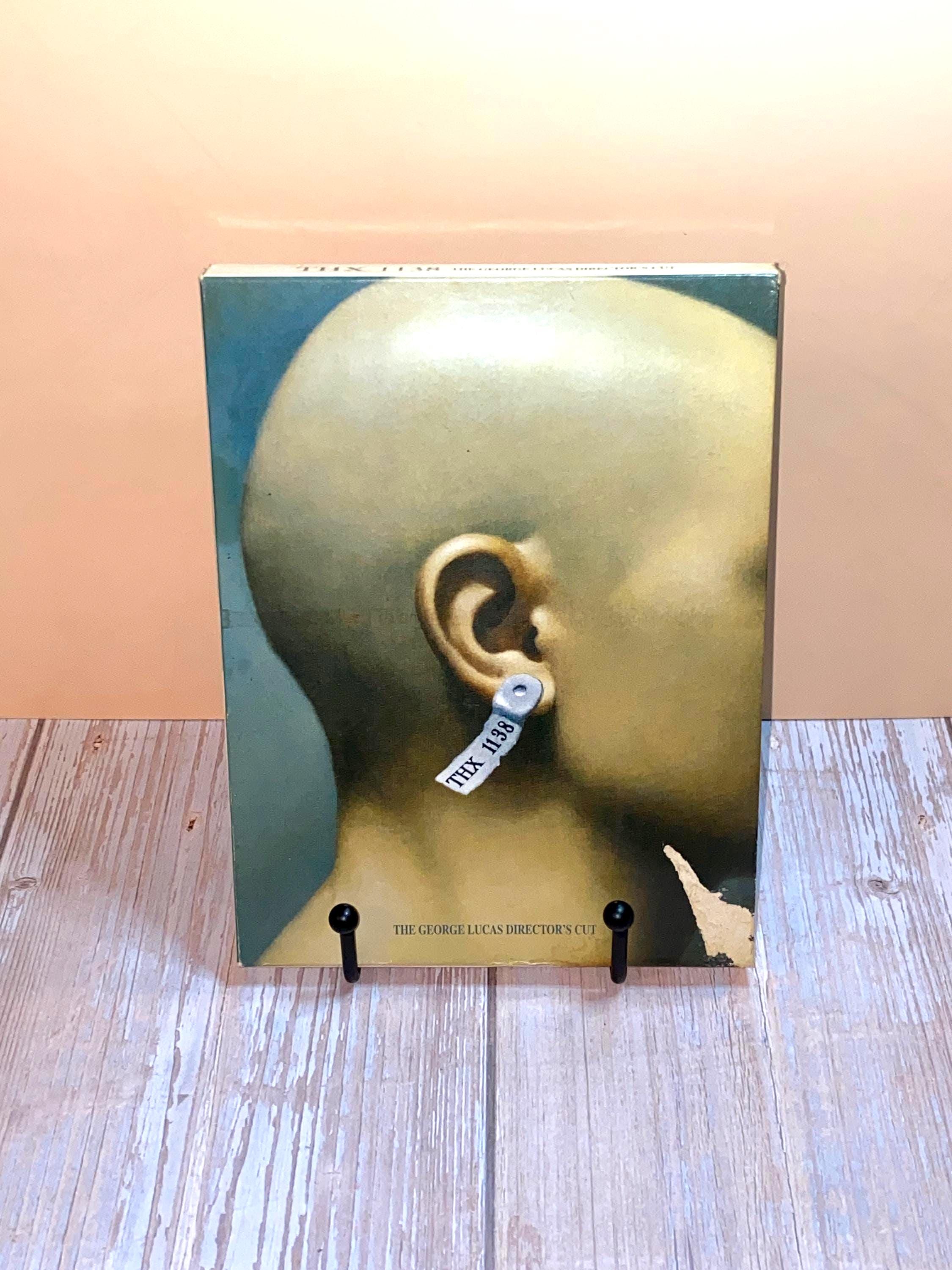 Thx 1138 - Etsy 日本