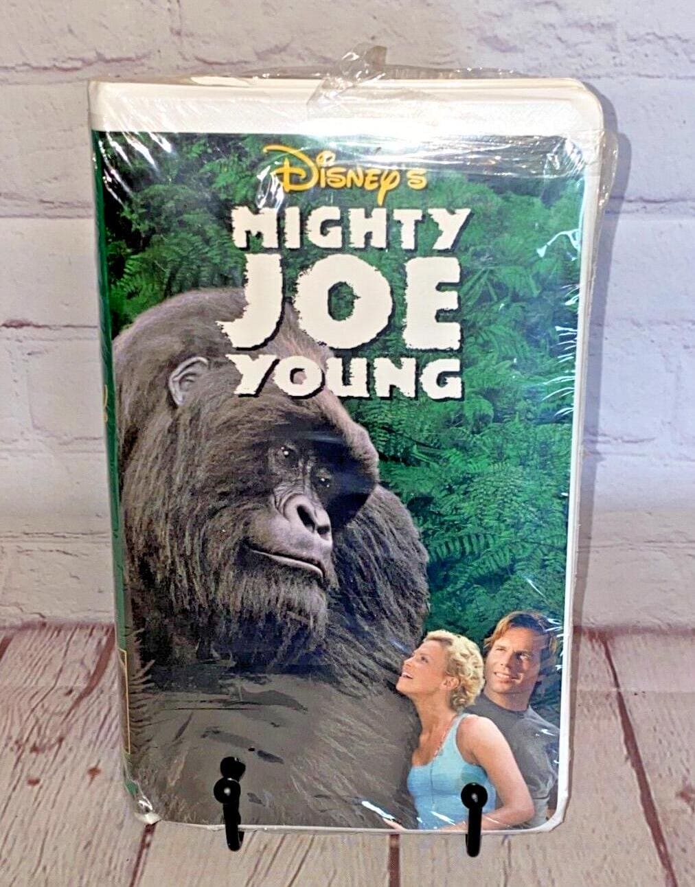 Buy Mighty Joe Young Online In India India