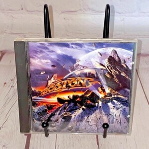 Boston "Walk On" CD von MCA 1994 | Siehe Fotos und Details