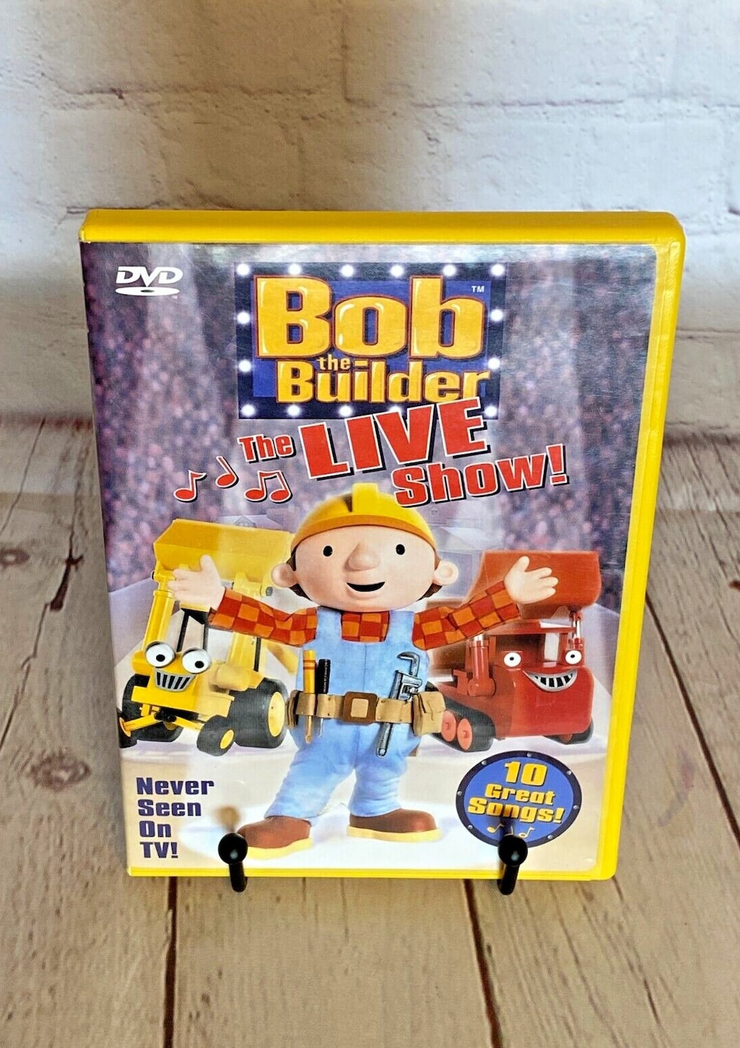 Bob the Builder 