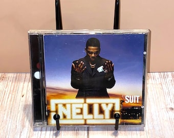 2001 Nelly Feat City Spud – Ride Wit Me , Vinyl, 12