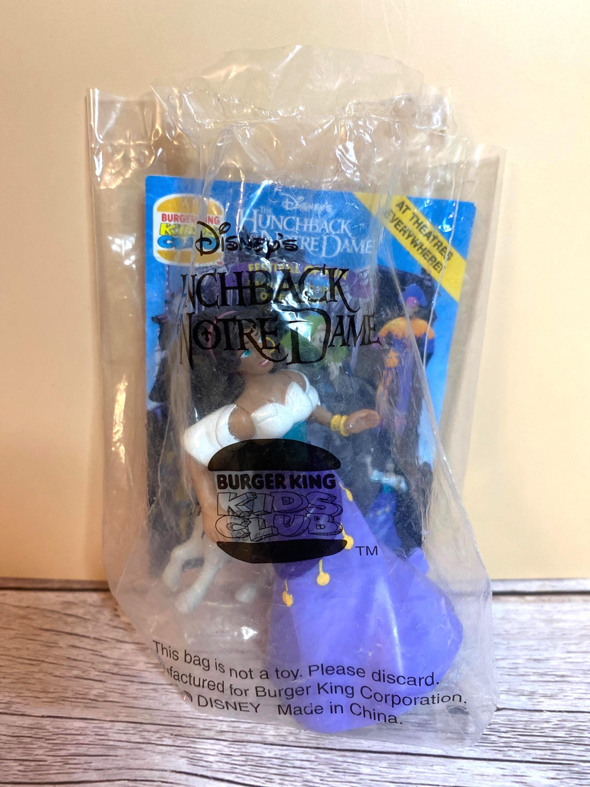 Burger king kids meal - Etsy 日本