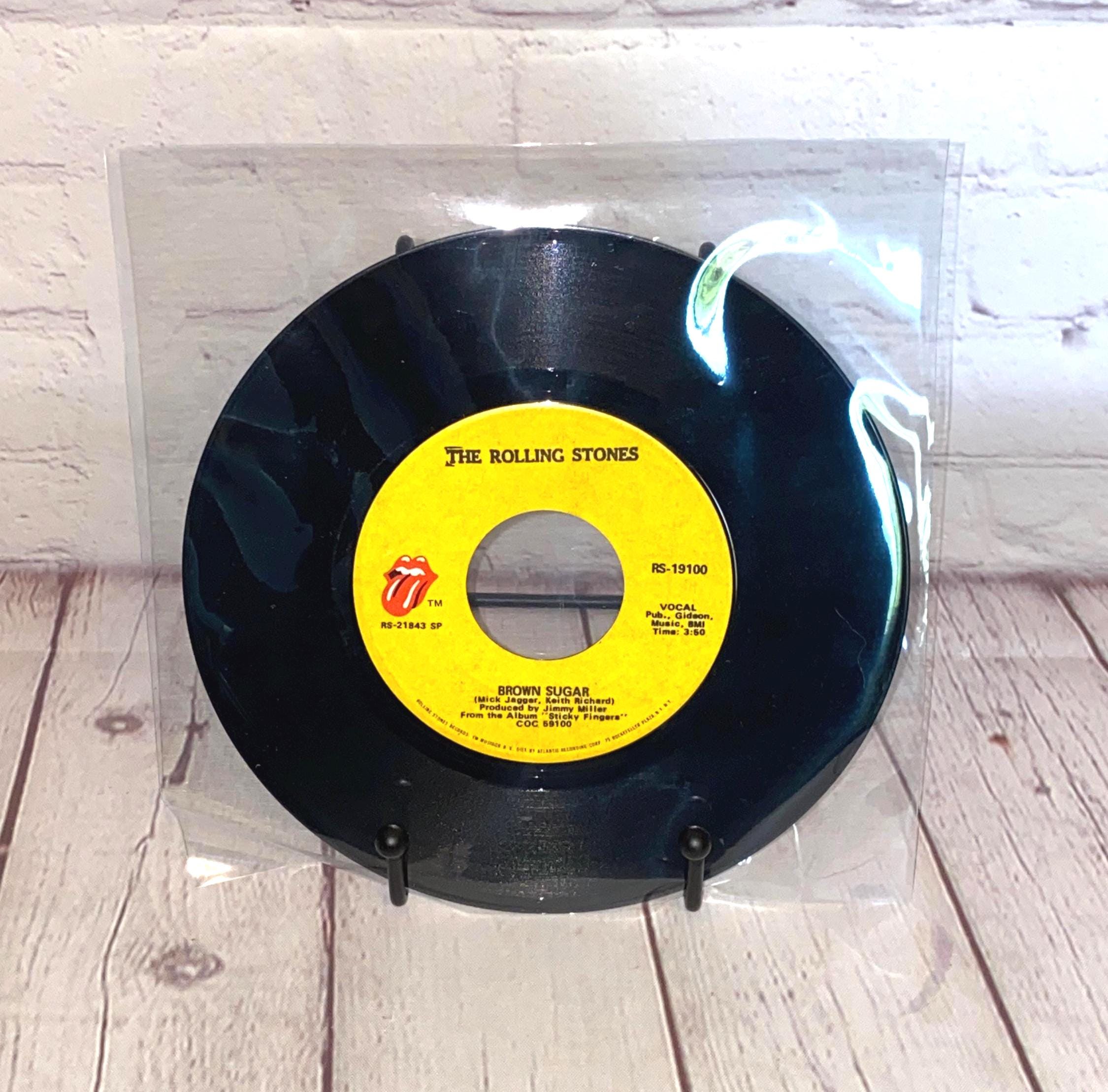 Rolling stones 45rpm - Etsy 日本