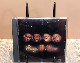 Boyz Ⅱ Men サイン入りCD MC0xNjc2LmpwZWc.jpeg