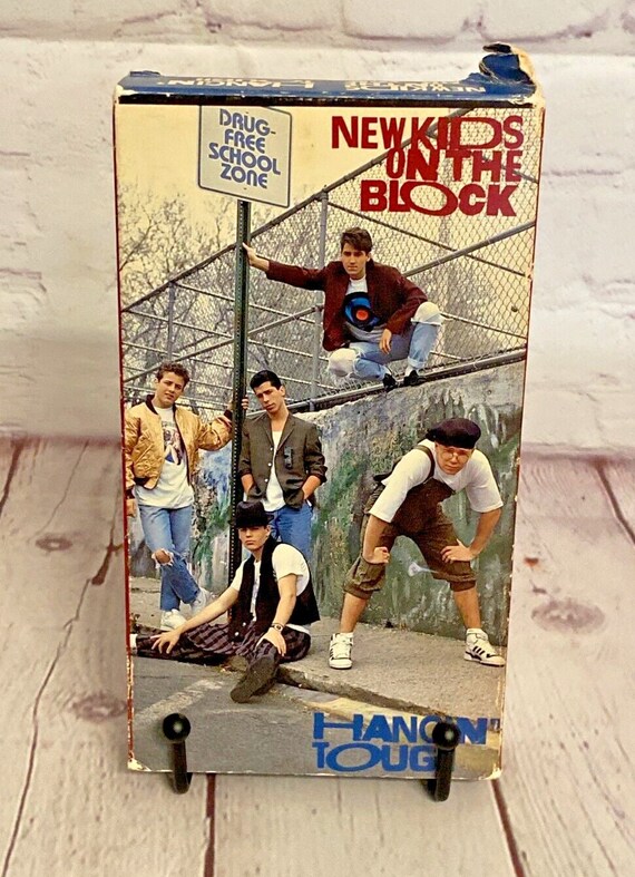New Kids on the Block 