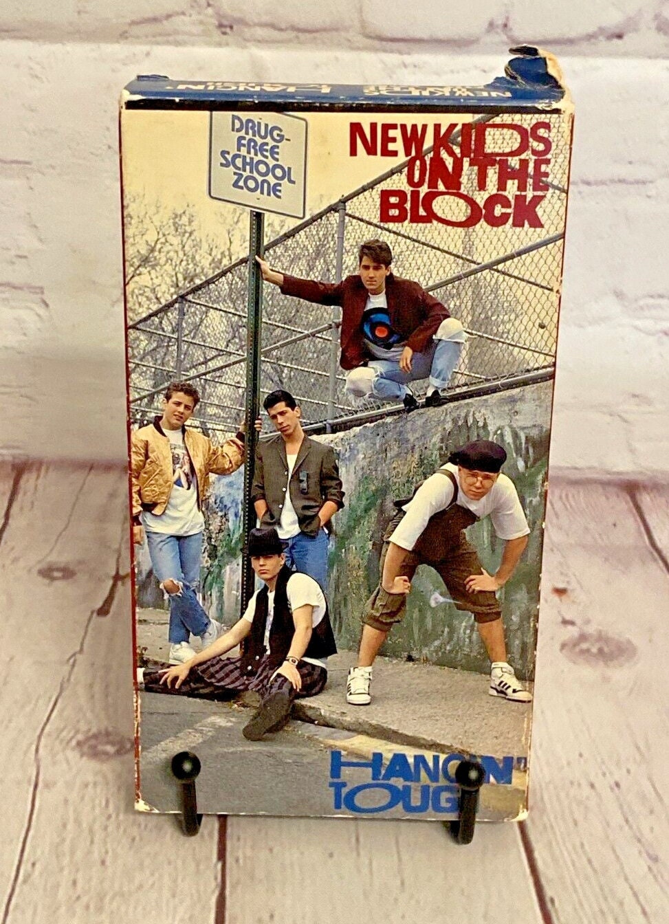 New Kids on the Block 