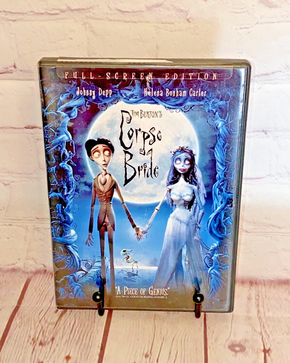 Tim Burton's 