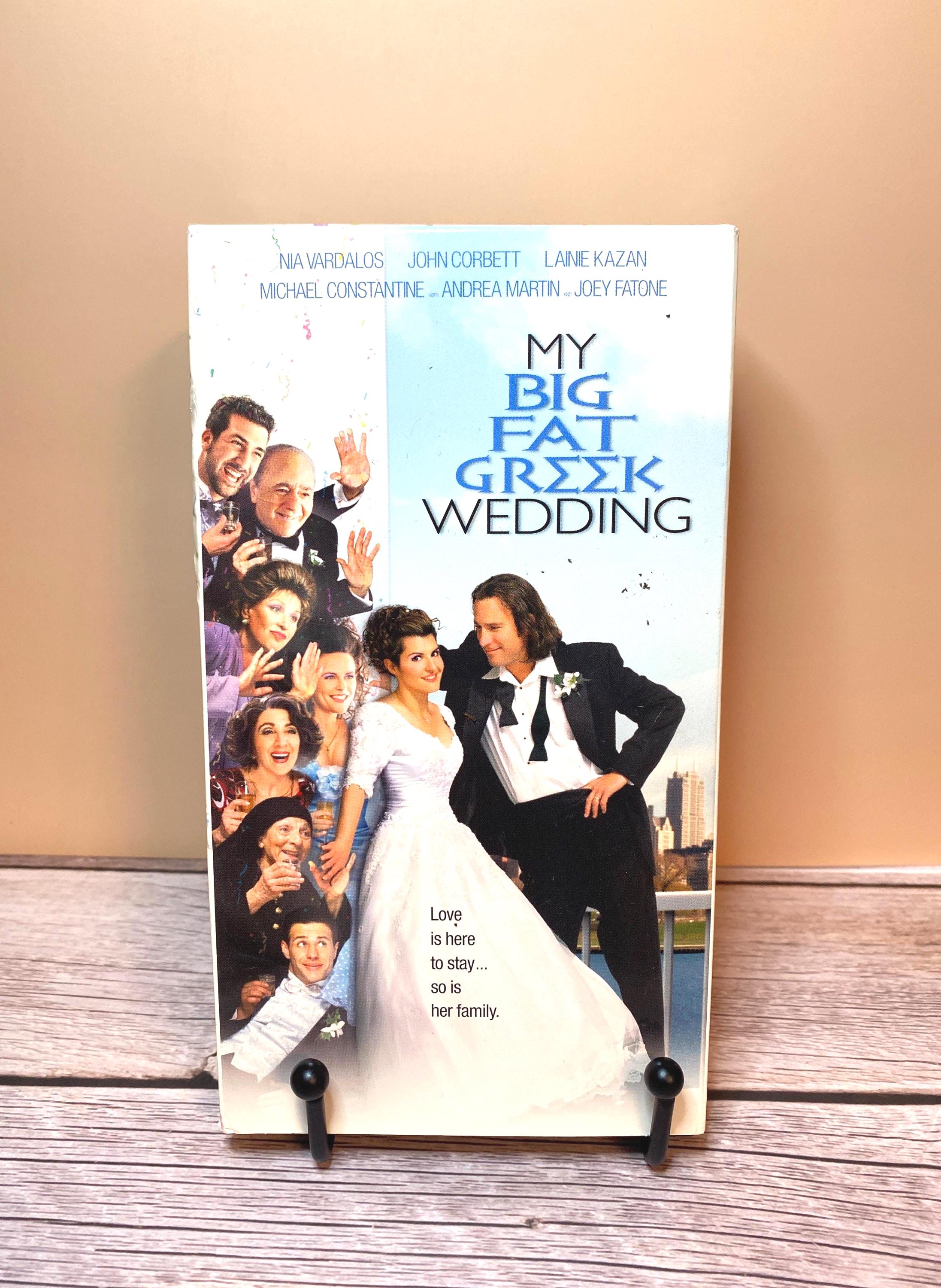 2002 Vhs - Etsy
