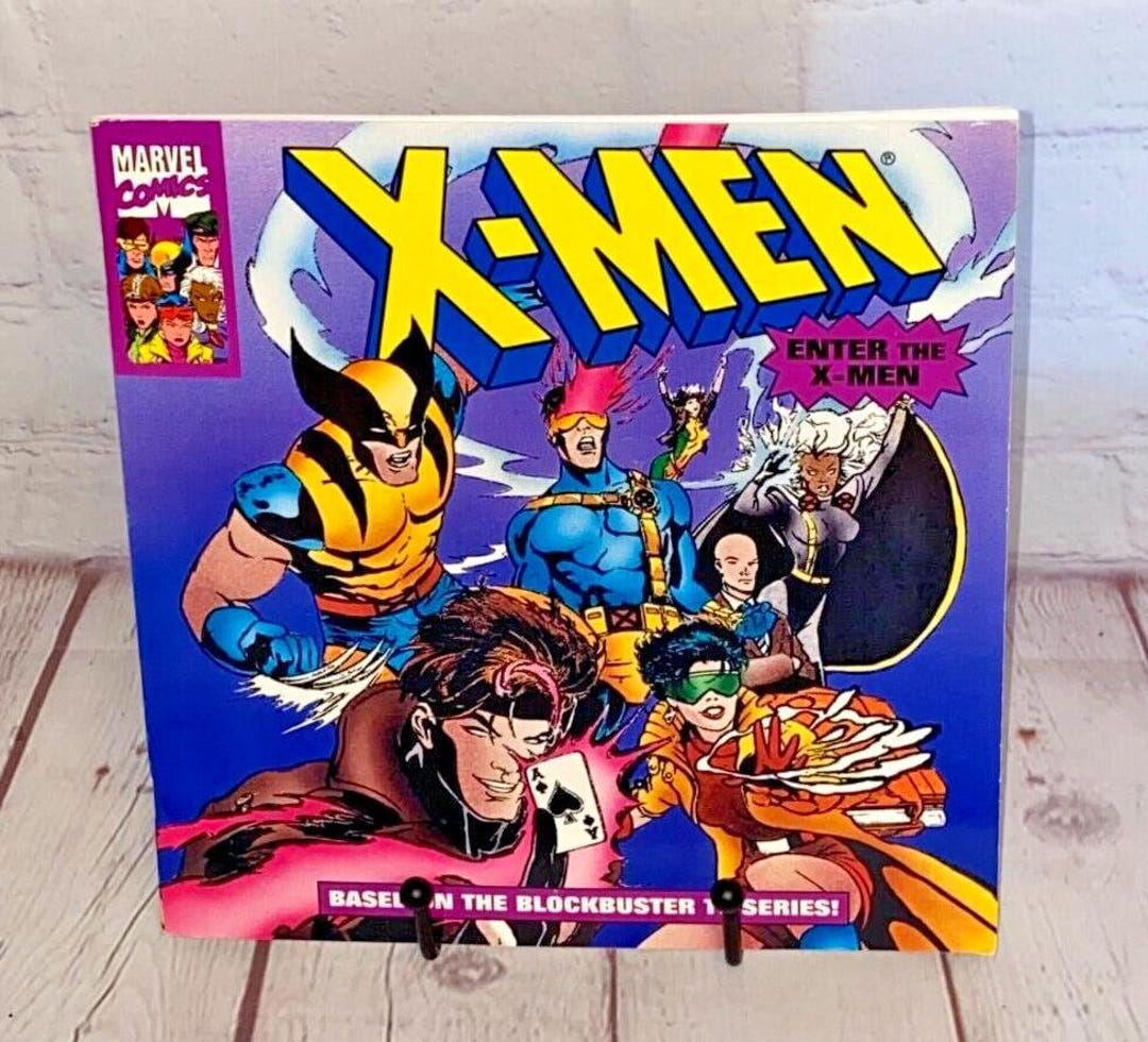 X-men 
