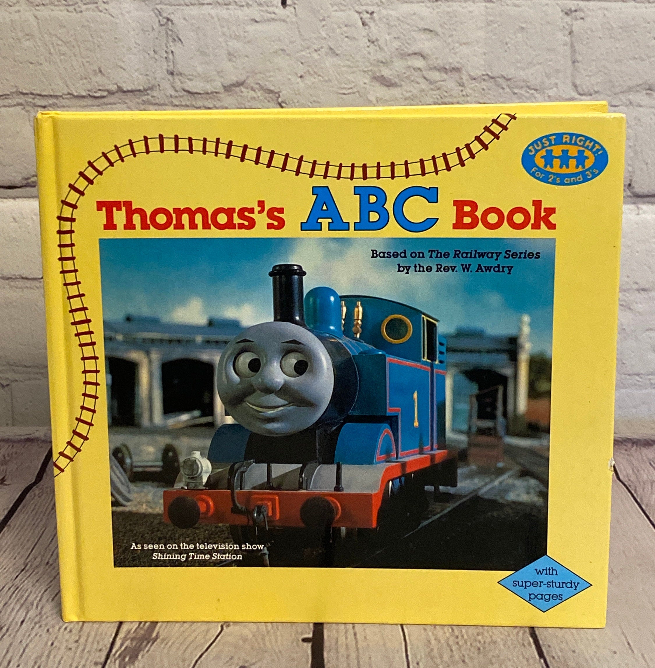 thomas-s-abc-book-hardcover-based-on-the-railway-etsy