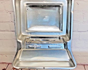 Retro Computer Aluminum Cake Pan by Wilton 1992 | See Photos & Read Details