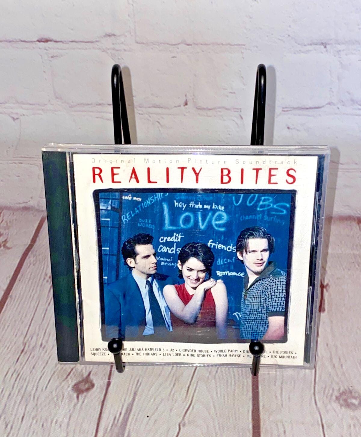 Reality bites - Etsy 日本